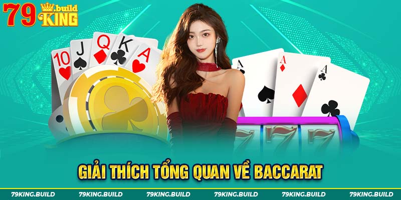 Giải thích tổng quan về Baccarat là gì