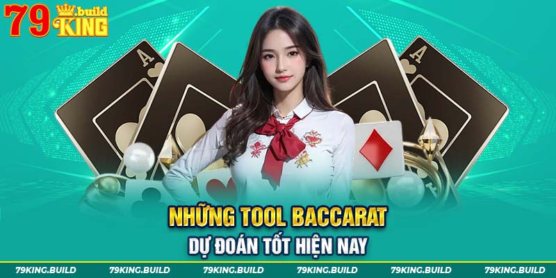 Những sản phẩm tool hack dự đoán tốt nhất hiện nay